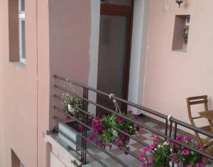 Appartement 2 chambres à louer dans Cluj-napoca, zone Centru