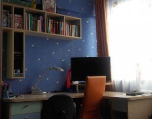 Appartement 3 chambres à louer dans Cluj-napoca, zone Grigorescu