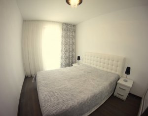 Appartement 2 chambres à louer dans Cluj-napoca, zone Gheorgheni