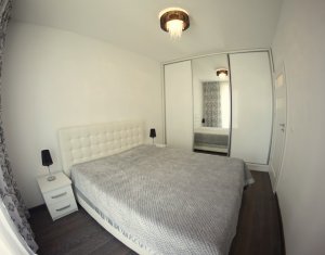 Appartement 2 chambres à louer dans Cluj-napoca, zone Gheorgheni