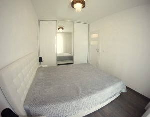 Appartement 2 chambres à louer dans Cluj-napoca, zone Gheorgheni