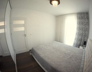 Appartement 2 chambres à louer dans Cluj-napoca, zone Gheorgheni