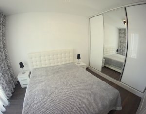 Appartement 2 chambres à louer dans Cluj-napoca, zone Gheorgheni