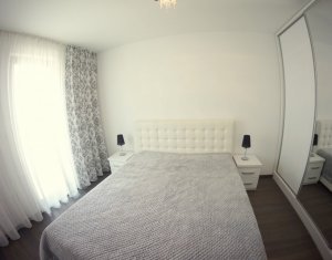 Appartement 2 chambres à louer dans Cluj-napoca, zone Gheorgheni