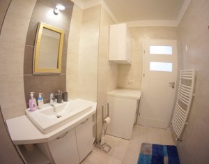 Appartement 2 chambres à louer dans Cluj-napoca, zone Gheorgheni