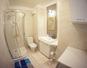 Appartement 2 chambres à louer dans Cluj-napoca, zone Gheorgheni