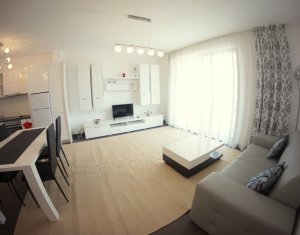 , 50m2 dans Cluj-napoca, zone Gheorgheni