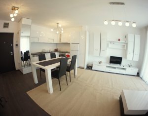Appartement 2 chambres à louer dans Cluj-napoca, zone Gheorgheni