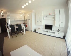 Appartement 2 chambres à louer dans Cluj-napoca, zone Gheorgheni