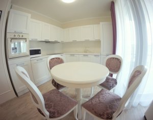 Appartement 3 chambres à louer dans Cluj-napoca, zone Gheorgheni
