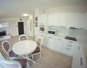 Appartement 3 chambres à louer dans Cluj-napoca, zone Gheorgheni