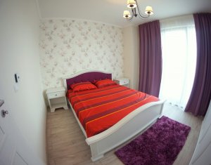 Appartement 3 chambres à louer dans Cluj-napoca, zone Gheorgheni