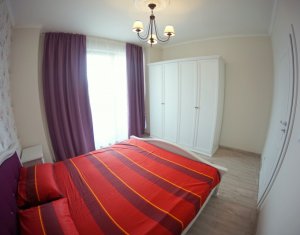 Appartement 3 chambres à louer dans Cluj-napoca, zone Gheorgheni