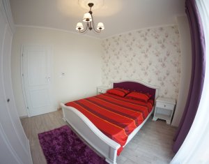 Appartement 3 chambres à louer dans Cluj-napoca, zone Gheorgheni