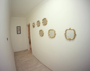 Appartement 3 chambres à louer dans Cluj-napoca, zone Gheorgheni