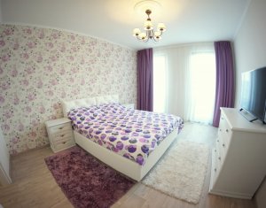 Appartement 3 chambres à louer dans Cluj-napoca, zone Gheorgheni