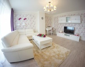 , 91m2 dans Cluj-napoca, zone Gheorgheni