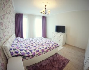 Appartement 3 chambres à louer dans Cluj-napoca, zone Gheorgheni