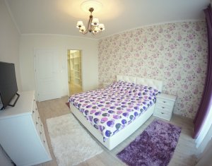 Appartement 3 chambres à louer dans Cluj-napoca, zone Gheorgheni