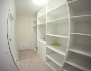Appartement 3 chambres à louer dans Cluj-napoca, zone Gheorgheni