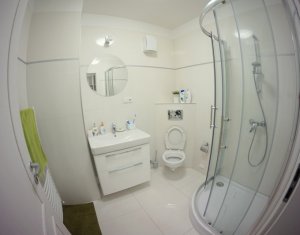 Appartement 3 chambres à louer dans Cluj-napoca, zone Gheorgheni