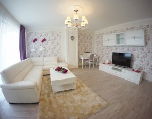 Appartement 3 chambres à louer dans Cluj-napoca, zone Gheorgheni