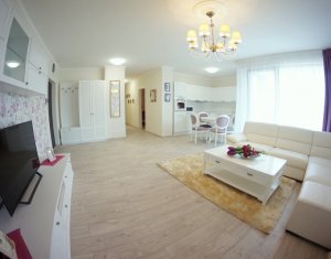 Appartement 3 chambres à louer dans Cluj-napoca, zone Gheorgheni