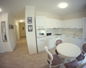 Appartement 3 chambres à louer dans Cluj-napoca, zone Gheorgheni