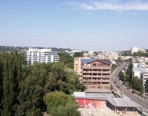 Appartement 2 chambres à louer dans Cluj-napoca, zone Plopilor