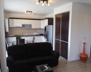 Appartement 2 chambres à louer dans Cluj-napoca, zone Plopilor
