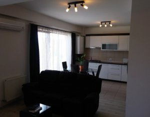 Appartement 2 chambres à louer dans Cluj-napoca, zone Plopilor
