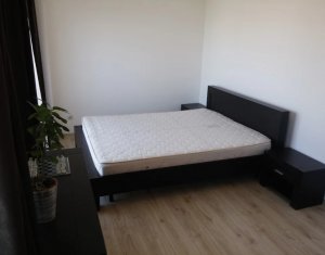 Appartement 2 chambres à louer dans Cluj-napoca, zone Plopilor