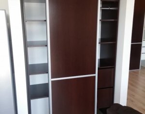 Appartement 2 chambres à louer dans Cluj-napoca, zone Plopilor