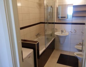 Appartement 2 chambres à louer dans Cluj-napoca, zone Plopilor