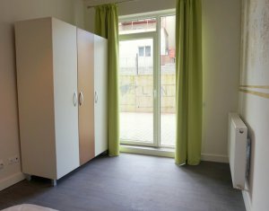 Appartement 2 chambres à vendre dans Cluj-napoca, zone Marasti
