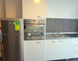 Appartement 2 chambres à vendre dans Cluj-napoca, zone Marasti