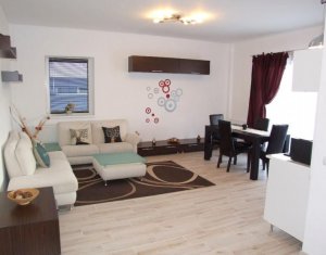 , 58m2 dans Cluj-napoca