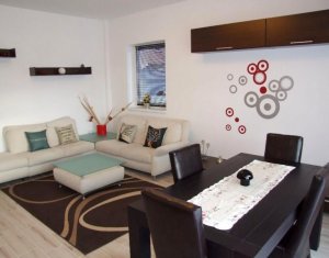 Appartement 2 chambres à louer dans Cluj-napoca