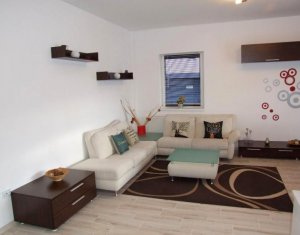 Appartement 2 chambres à louer dans Cluj-napoca