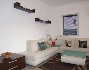 Appartement 2 chambres à louer dans Cluj-napoca