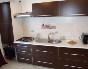 Appartement 2 chambres à louer dans Cluj-napoca