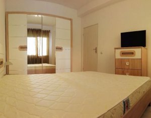 Appartement 2 chambres à louer dans Cluj-napoca
