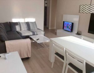 Lakás 3 szobák kiadó on Cluj-napoca, Zóna Centru