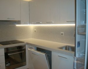 Lakás 3 szobák kiadó on Cluj-napoca, Zóna Centru