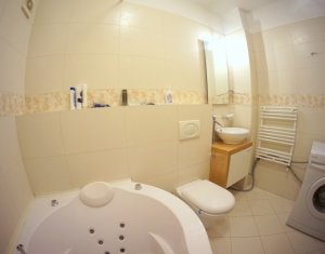 Lakás 2 szobák kiadó on Cluj-napoca