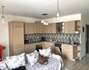 , 63m2 dans Cluj-napoca, zone Marasti