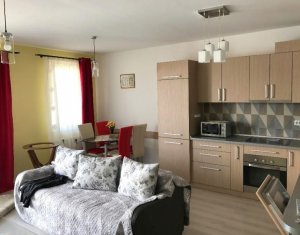 Appartement 2 chambres à louer dans Cluj-napoca, zone Marasti