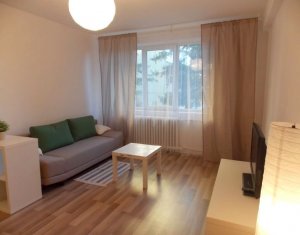 , 45m2 dans Cluj-napoca, zone Gheorgheni