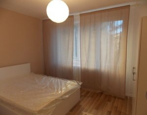 Appartement 2 chambres à louer dans Cluj-napoca, zone Gheorgheni