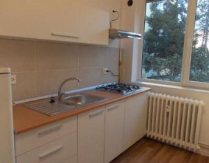 Appartement 2 chambres à louer dans Cluj-napoca, zone Gheorgheni